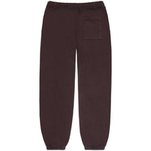 PRINCESS SWEATPANTS (BROWN)