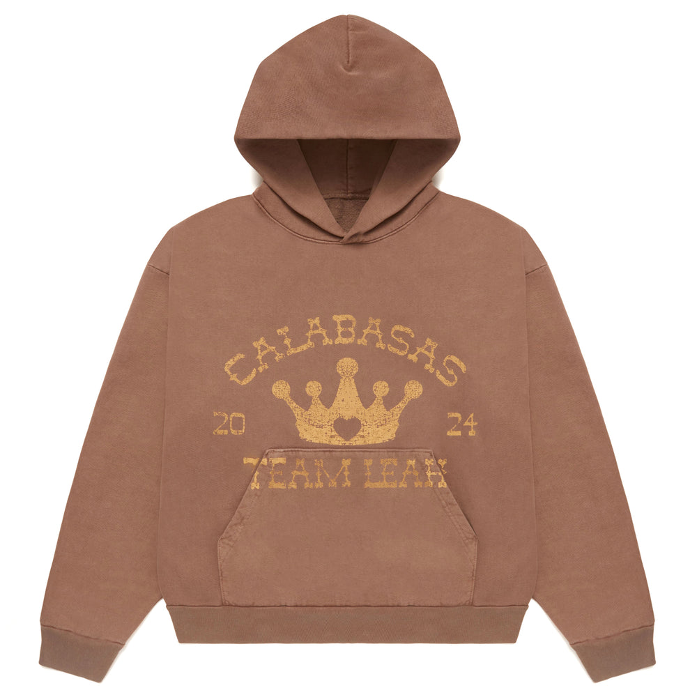 CALABASAS HOODIE