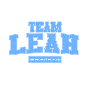 TEAM LEAH