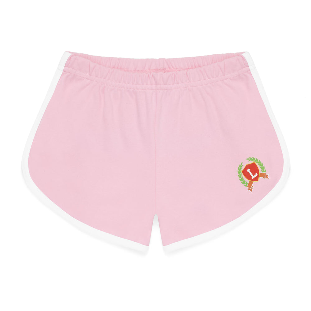 PEOPLE'S PRINCESS BOOTY SHORTS
