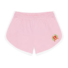 PEOPLE'S PRINCESS BOOTY SHORTS