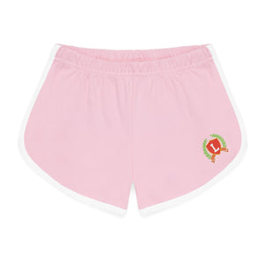 PEOPLE'S PRINCESS BOOTY SHORTS