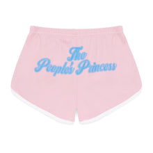 PEOPLE'S PRINCESS BOOTY SHORTS